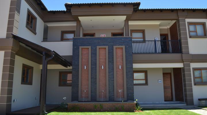 Boa Vida Guest House