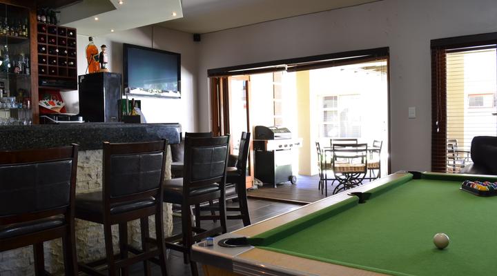 Boa Vida Guest House