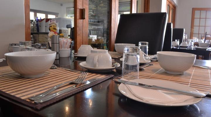 Boa Vida Guest House