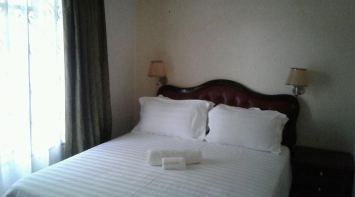 Ludiaana Guest House