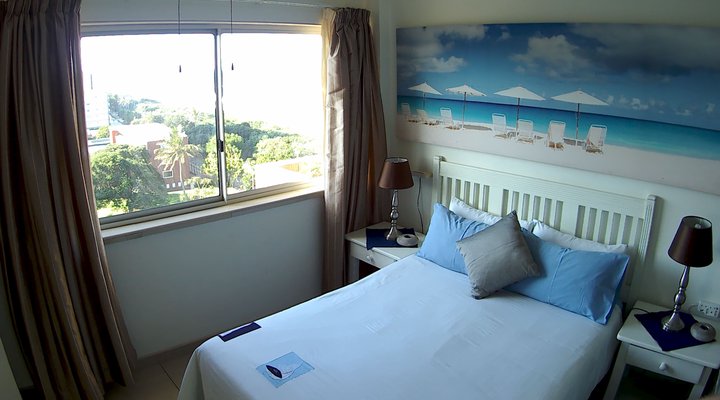 Seaview Apartment Amanzimtoti