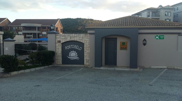 Portobelo 58
