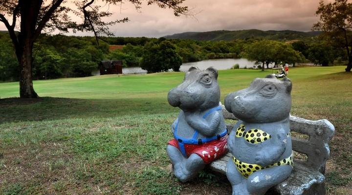 Kruger Park Lodge Unit No. 611