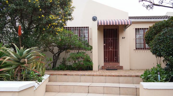 Blouberg Holiday House
