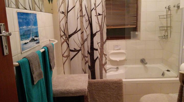 Blouberg Holiday House