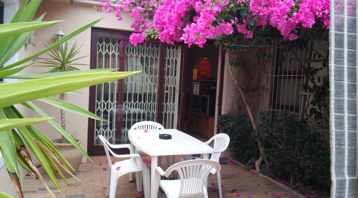 Blouberg Holiday House