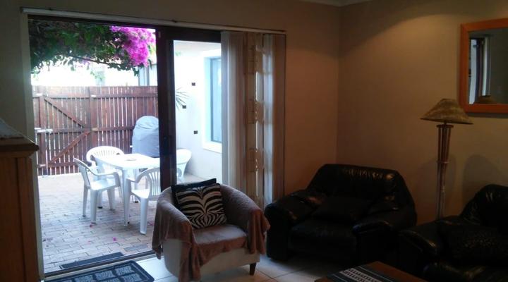 Blouberg Holiday House