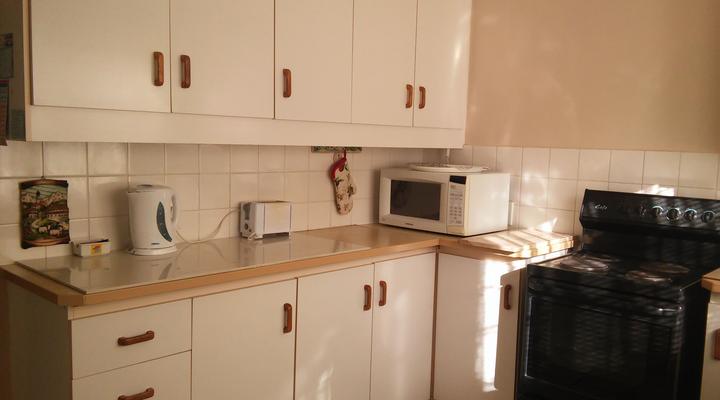 Blouberg Holiday House