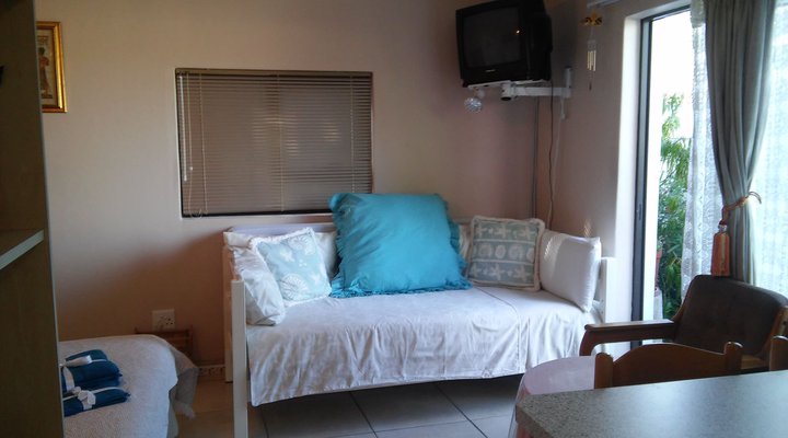 Tritonia Cottage
