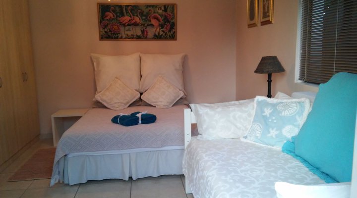 Tritonia Cottage