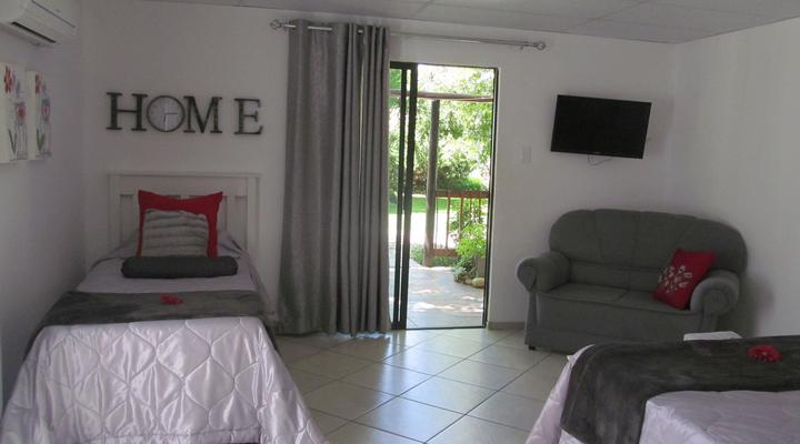 Pumba's Bed and Breakfast