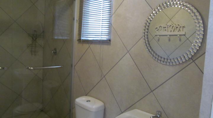 Pumba's Bed and Breakfast