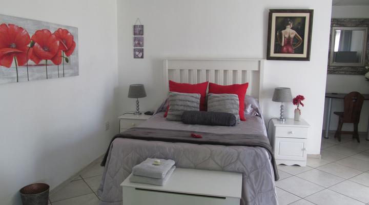 Pumba's Bed and Breakfast