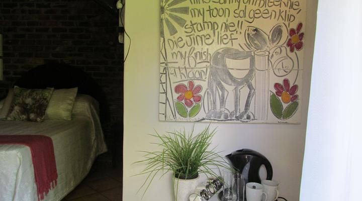 Pumba's Bed and Breakfast