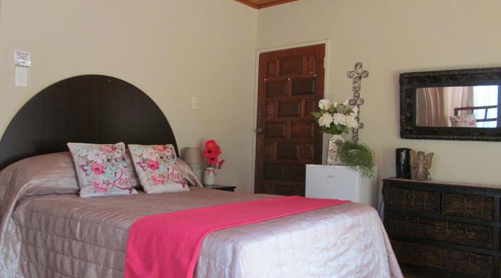 Pumba's Bed and Breakfast