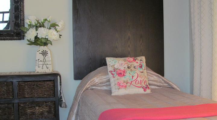 Pumba's Bed and Breakfast