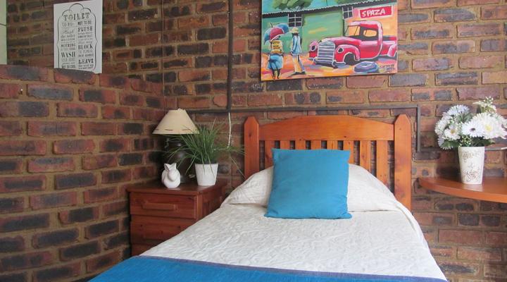 Pumba's Bed and Breakfast