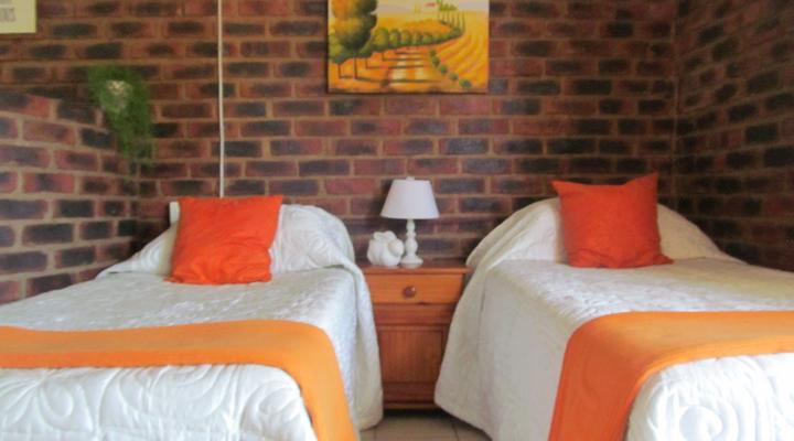 Pumba's Bed and Breakfast