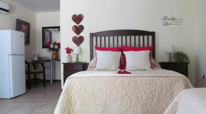 Pumba's Bed and Breakfast