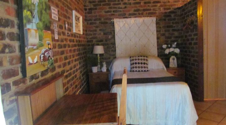 Pumba's Bed and Breakfast