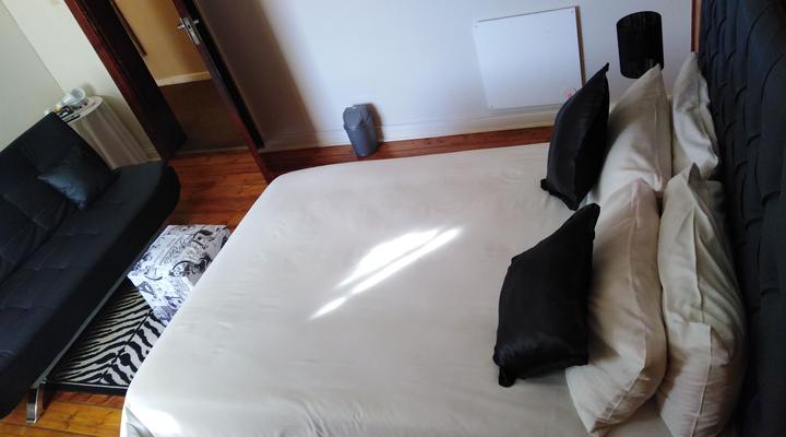 Jubilee Hotel Burgersdorp