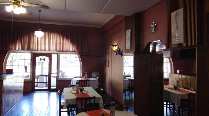Jubilee Hotel Burgersdorp