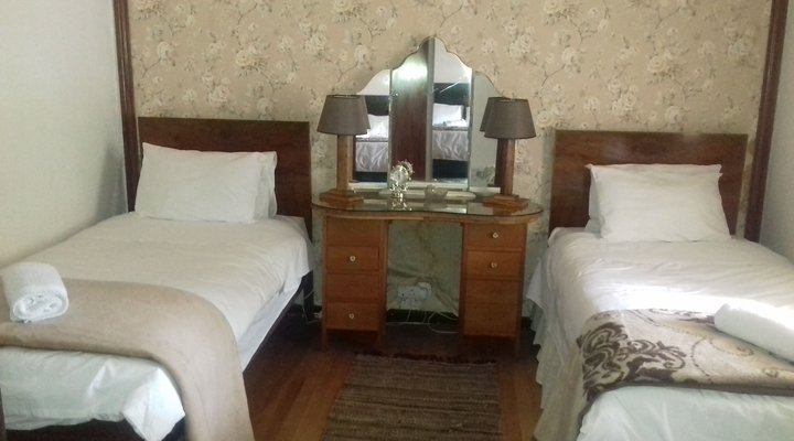 Loxton Lodge Accommodation & Restaurant