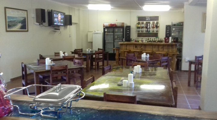 Loxton Lodge Accommodation & Restaurant