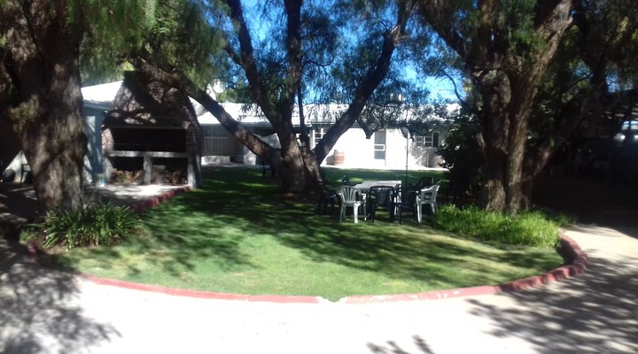 Loxton Lodge Accommodation & Restaurant