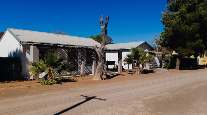 Loxton Lodge Accommodation & Restaurant