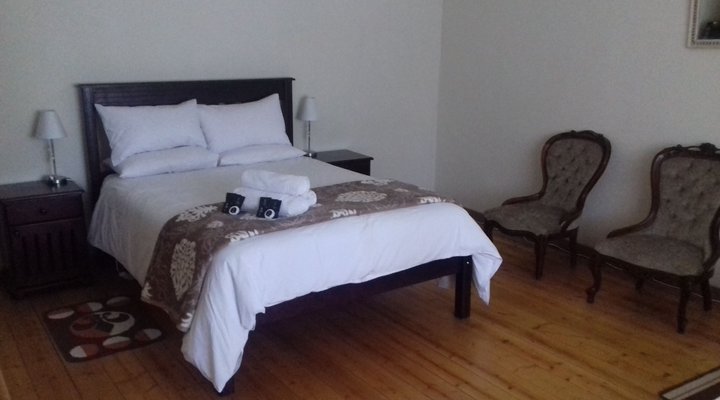 Loxton Lodge Accommodation & Restaurant