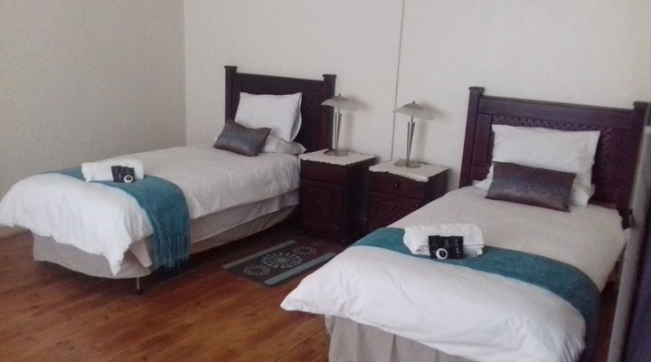 Loxton Lodge Accommodation & Restaurant