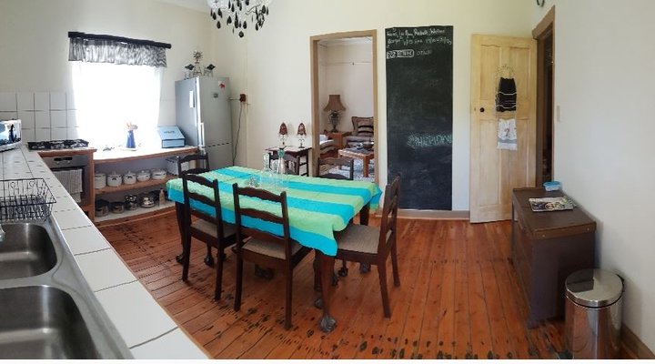 Loxton Lodge Accommodation & Restaurant