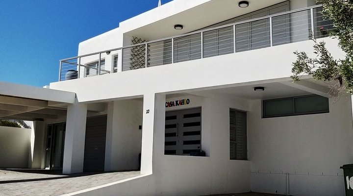 Casa Kahlo