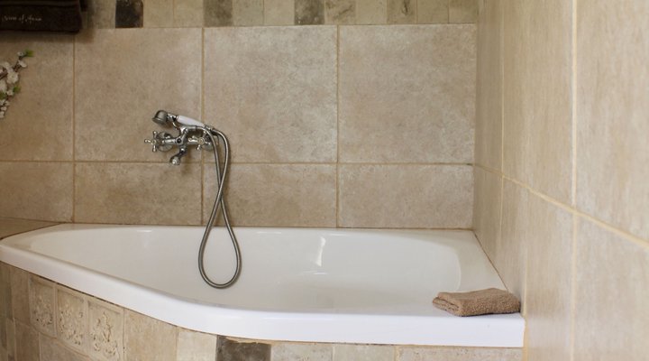 Marakele Animal Sanctuary Toms Cottage