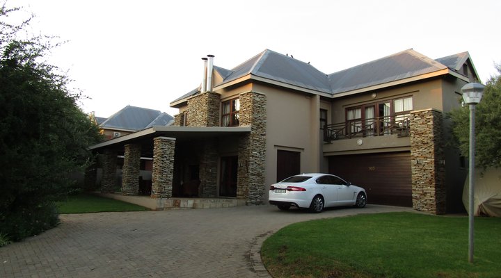 103 Vaal de Grace