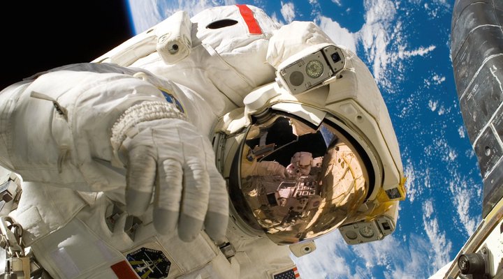 7 'Night' International Space Station Package 