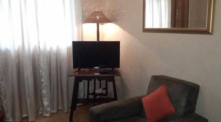 Victory Farm Cottages