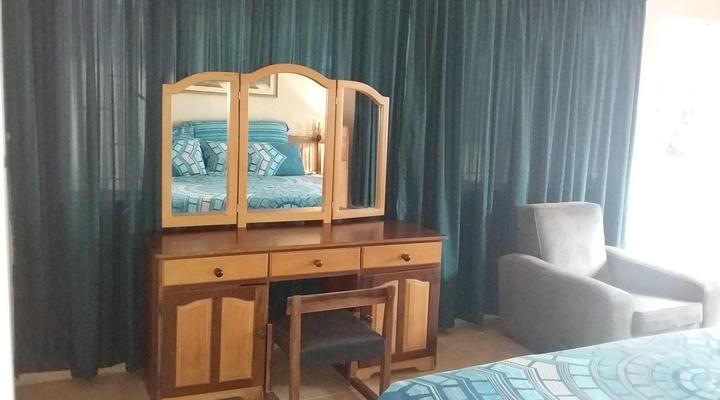 Victory Farm Cottages