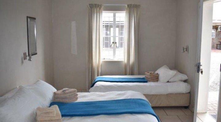 Rest Nest Accommodation