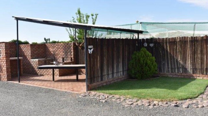 Rest Nest Accommodation