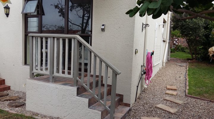 Abbeygail Ensuite Room