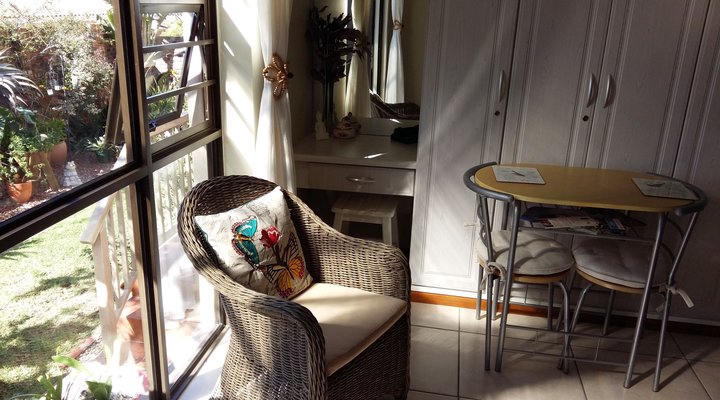 Abbeygail Ensuite Room