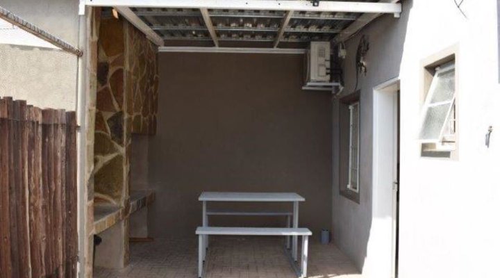 Rest Nest Accommodation