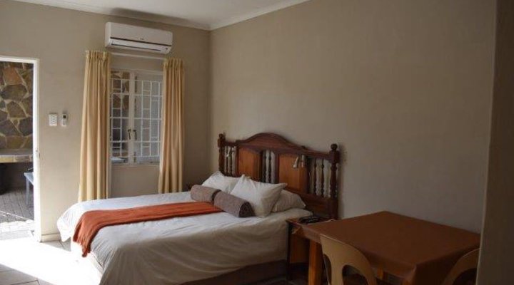 Rest Nest Accommodation