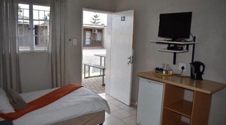 Rest Nest Accommodation