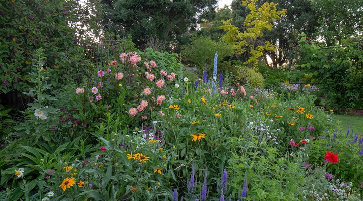 Fairview Historic Homestead