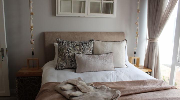 SALT Boutique Guesthouse 