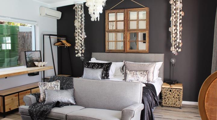 SALT Boutique Guesthouse 