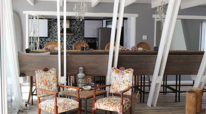 SALT Boutique Guesthouse 